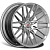 Диски Inforged IFG34 8.5x19 5*114.3 ET45 DIA67.1 Silver Литой купить с бесплатной доставкой в пункты выдачи в Петербурге